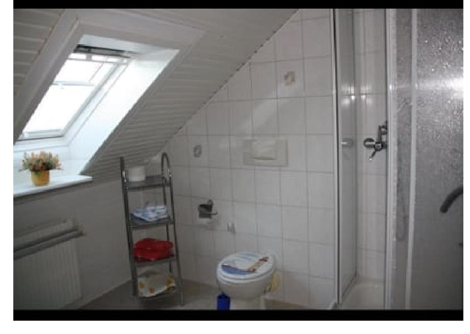 Fewoleopold - Apartment - Fewo 3 Куксхафен Экстерьер фото